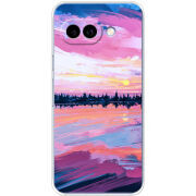 Чохол BoxFace Google Pixel 9A Sky Mirror