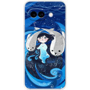 Чохол BoxFace Google Pixel 9A Song of the Sea