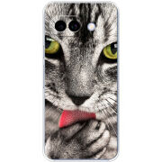 Чохол BoxFace Google Pixel 9A 