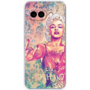 Чохол BoxFace Google Pixel 9A 