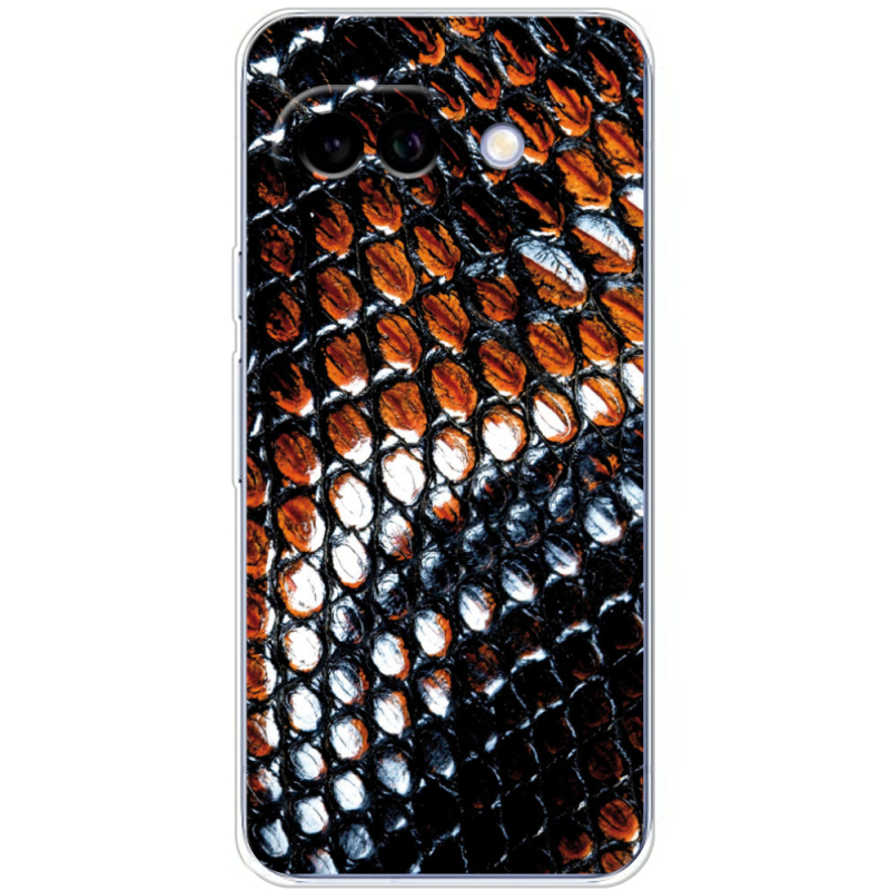 Чохол BoxFace Google Pixel 9A 