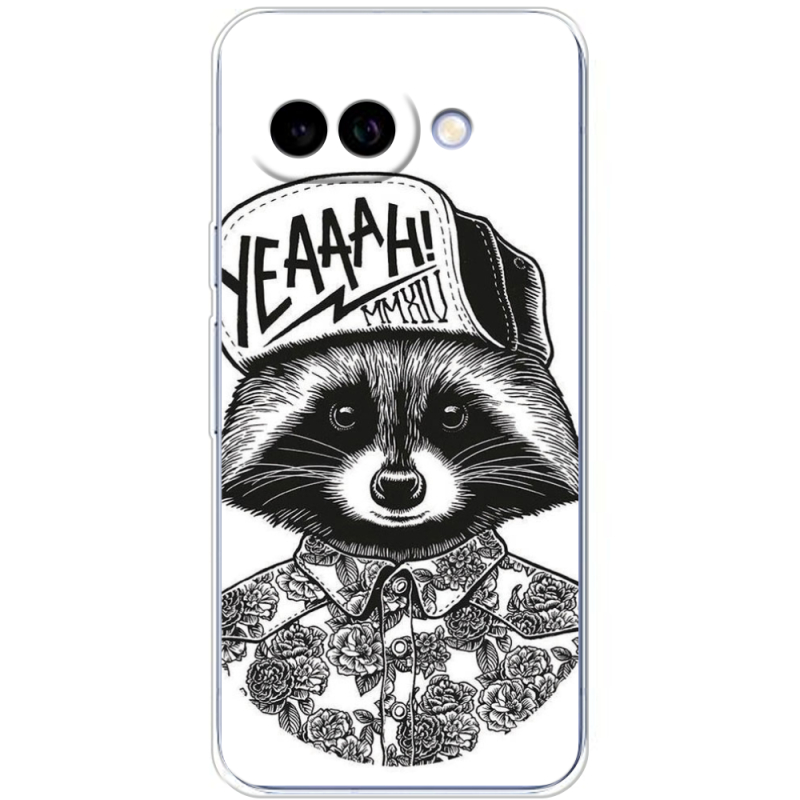 Чохол BoxFace Google Pixel 9A 