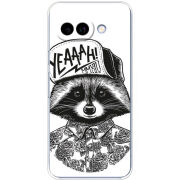 Чохол BoxFace Google Pixel 9A 