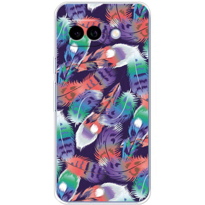 Чохол BoxFace Google Pixel 9A 