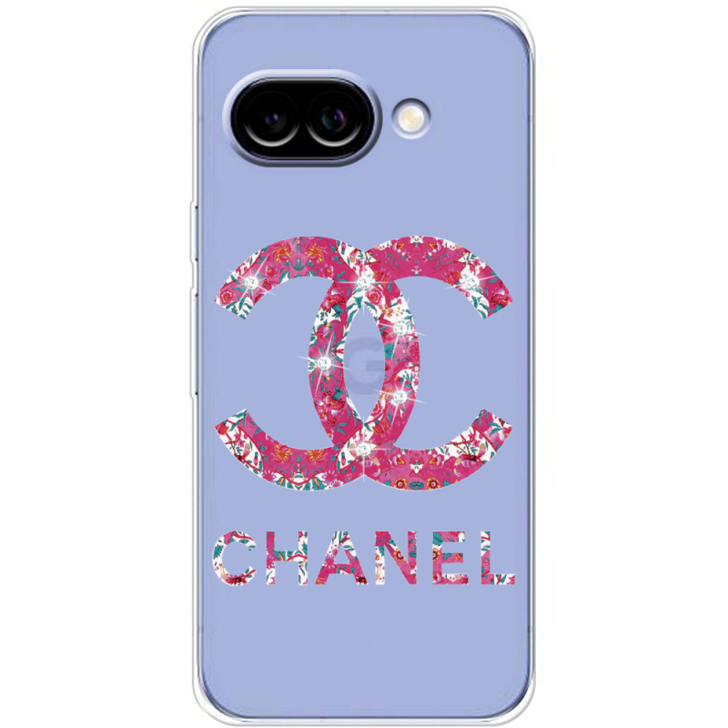 Чохол зі стразами Google Pixel 9A 