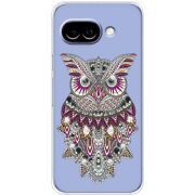 Чохол зі стразами Google Pixel 9A Owl
