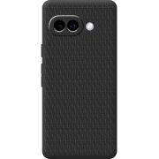 Чорний чохол BoxFace Google Pixel 9A Black Barrels