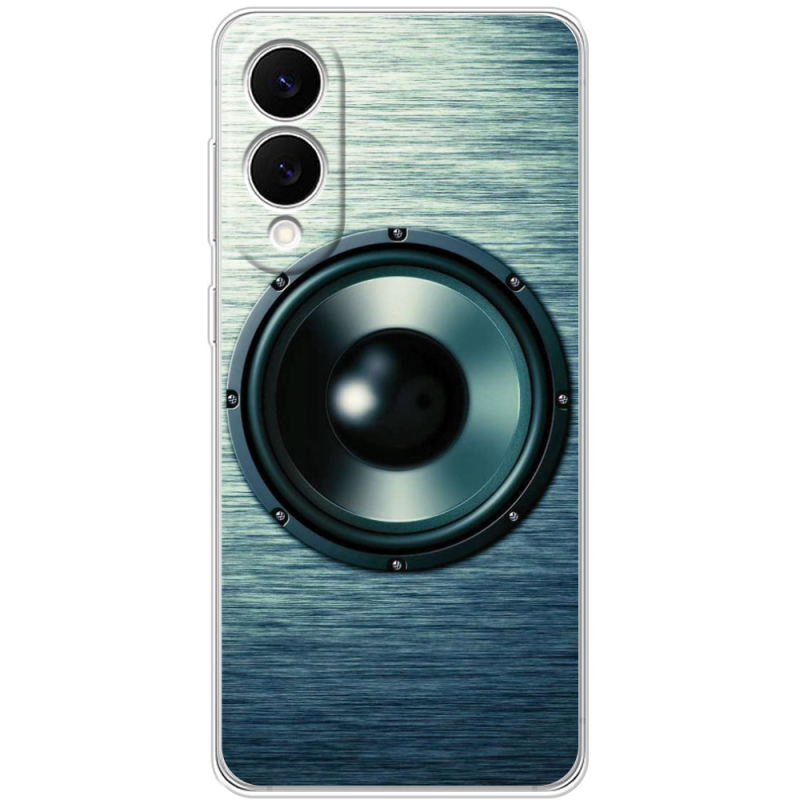 Чохол BoxFace Samsung Galaxy S25 Edge 