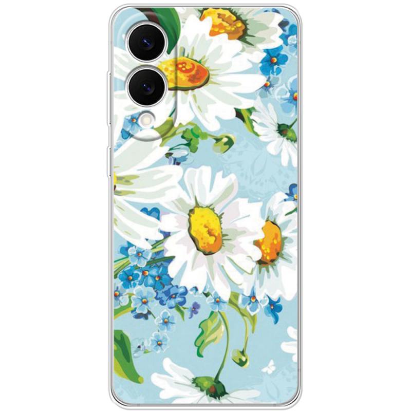 Чохол BoxFace Samsung Galaxy S25 Edge 