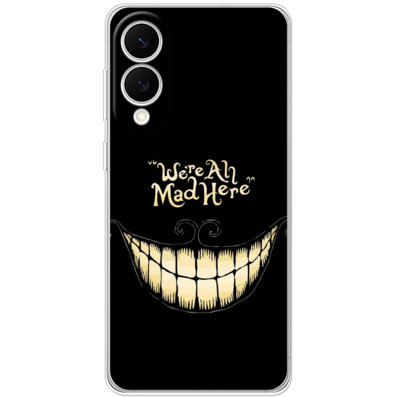 Чохол BoxFace Samsung Galaxy S25 Edge 