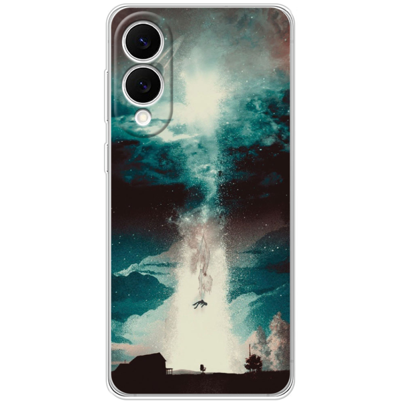 Чохол BoxFace Samsung Galaxy S25 Edge 