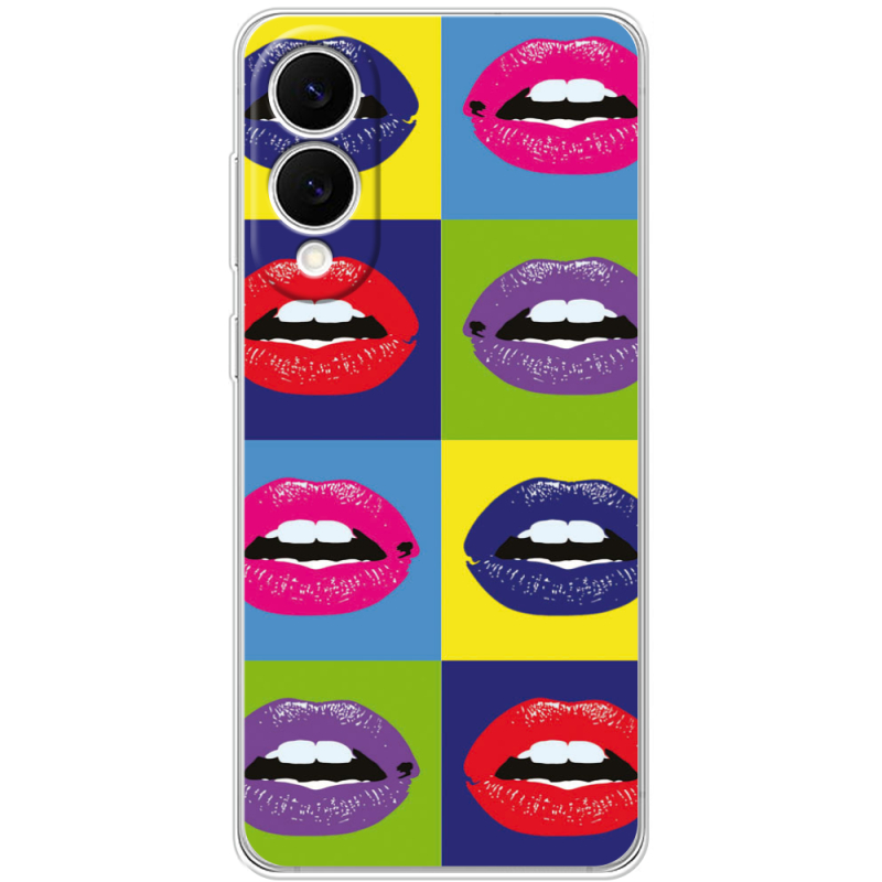 Чохол BoxFace Samsung Galaxy S25 Edge 