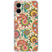 Чохол BoxFace Samsung Galaxy S25 Edge 