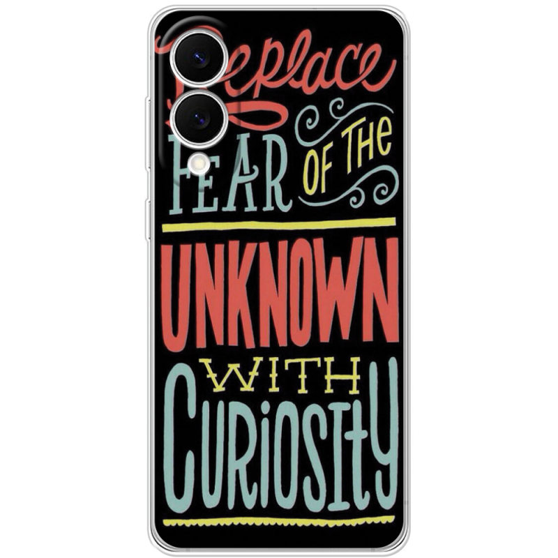 Чохол BoxFace Samsung Galaxy S25 Edge 