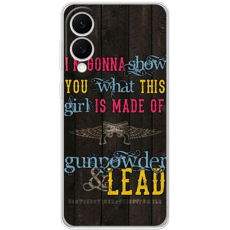 Чохол BoxFace Samsung Galaxy S25 Edge 