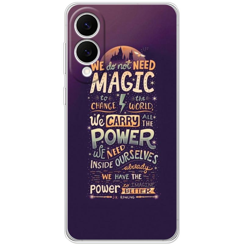 Чохол BoxFace Samsung Galaxy S25 Edge 