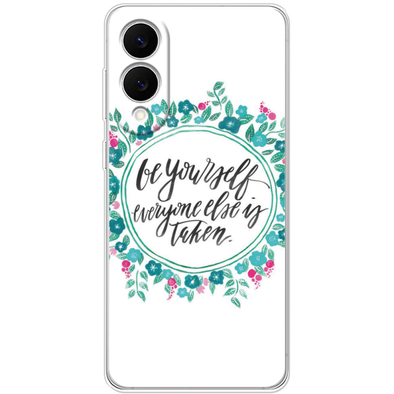 Чохол BoxFace Samsung Galaxy S25 Edge 