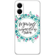 Чохол BoxFace Samsung Galaxy S25 Edge 