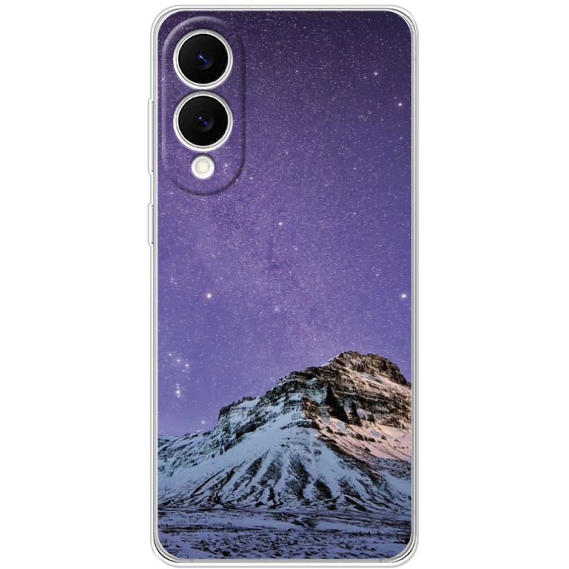 Чохол BoxFace Samsung Galaxy S25 Edge 