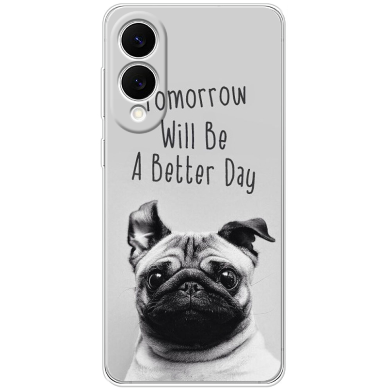 Чохол BoxFace Samsung Galaxy S25 Edge 