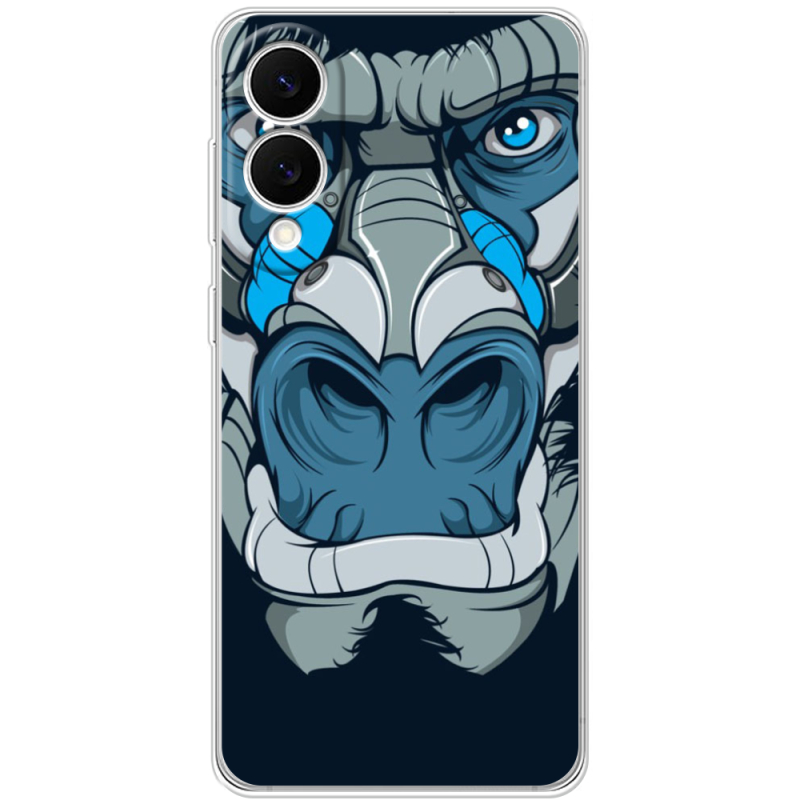 Чохол BoxFace Samsung Galaxy S25 Edge 