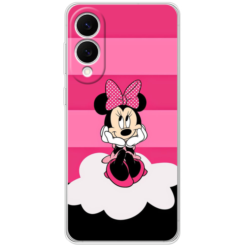 Чохол BoxFace Samsung Galaxy S25 Edge 