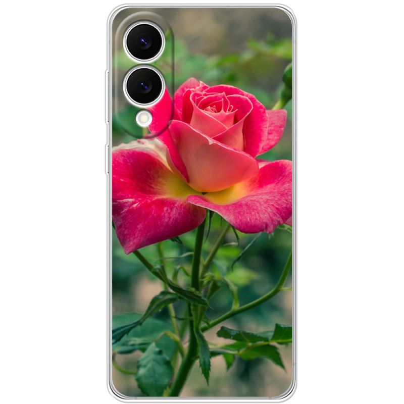 Чохол BoxFace Samsung Galaxy S25 Edge 