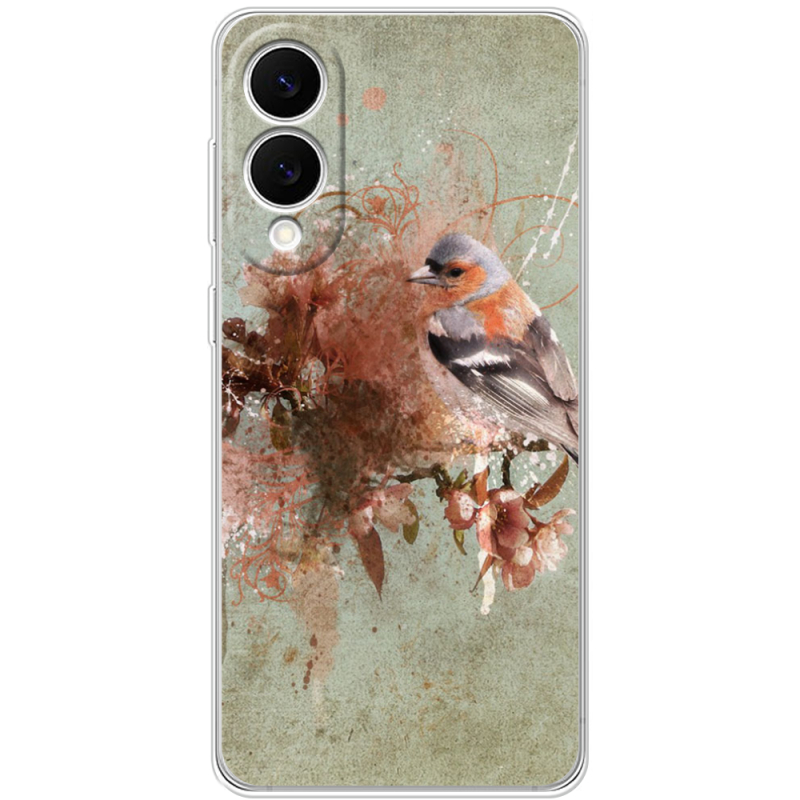 Чохол BoxFace Samsung Galaxy S25 Edge 