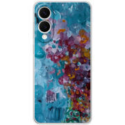 Чохол BoxFace Samsung Galaxy S25 Edge 