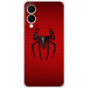 Чохол BoxFace Samsung Galaxy S25 Edge 