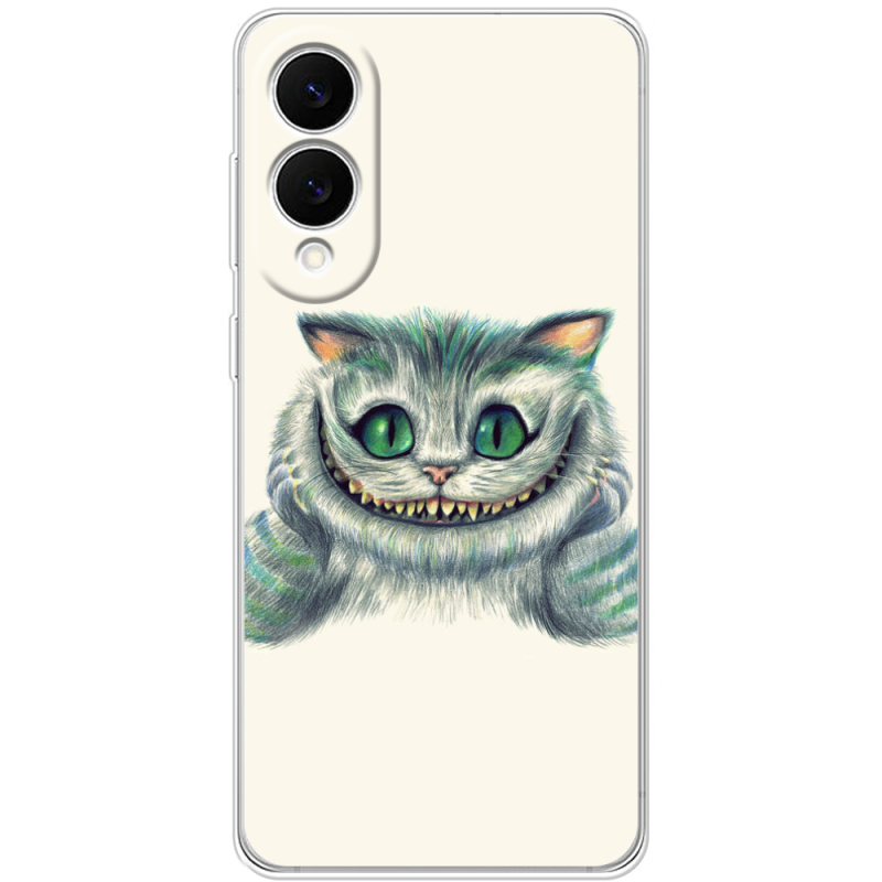 Чохол BoxFace Samsung Galaxy S25 Edge 