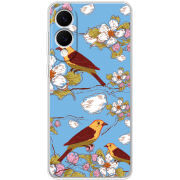 Чохол BoxFace Samsung Galaxy S25 Edge 