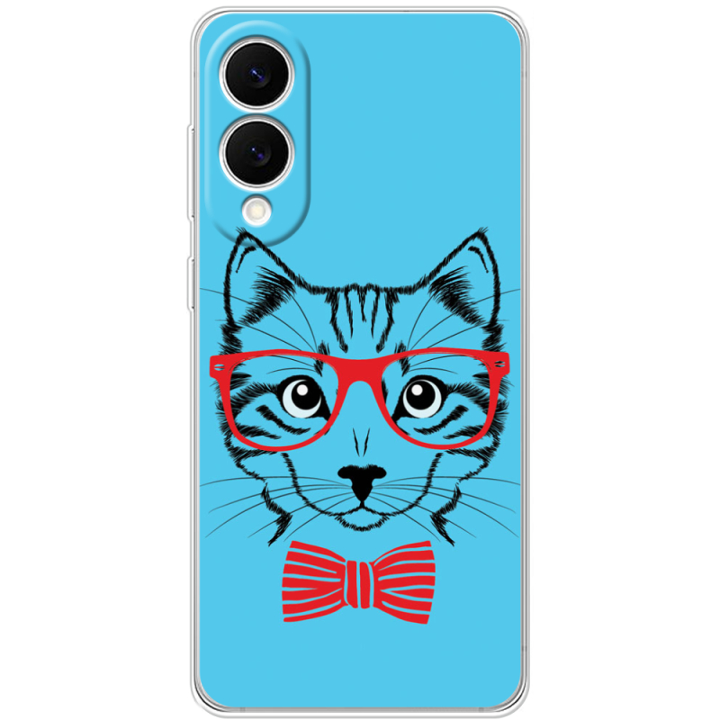 Чохол BoxFace Samsung Galaxy S25 Edge 