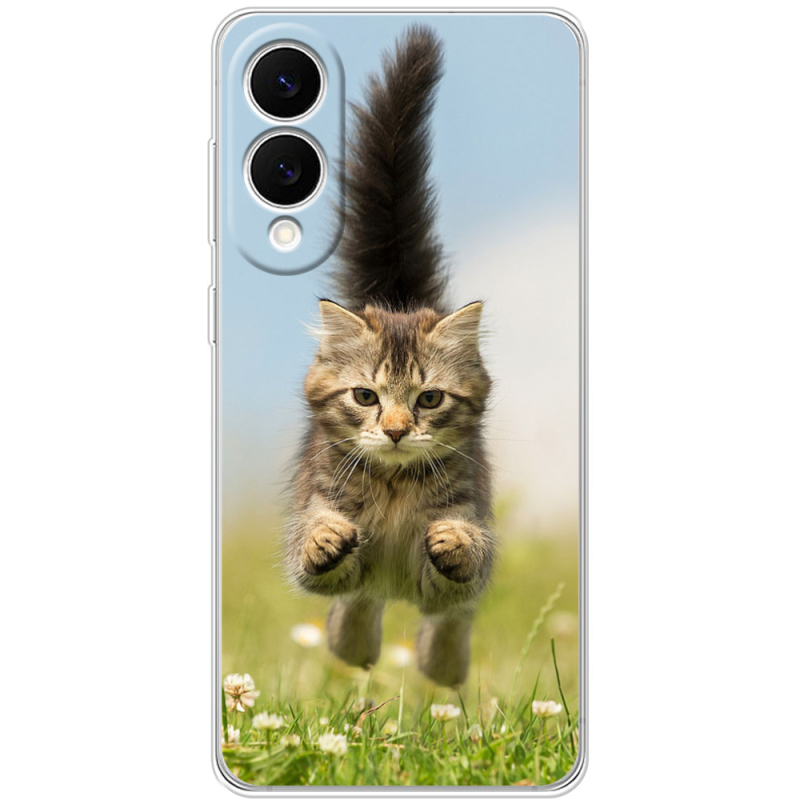 Чохол BoxFace Samsung Galaxy S25 Edge 