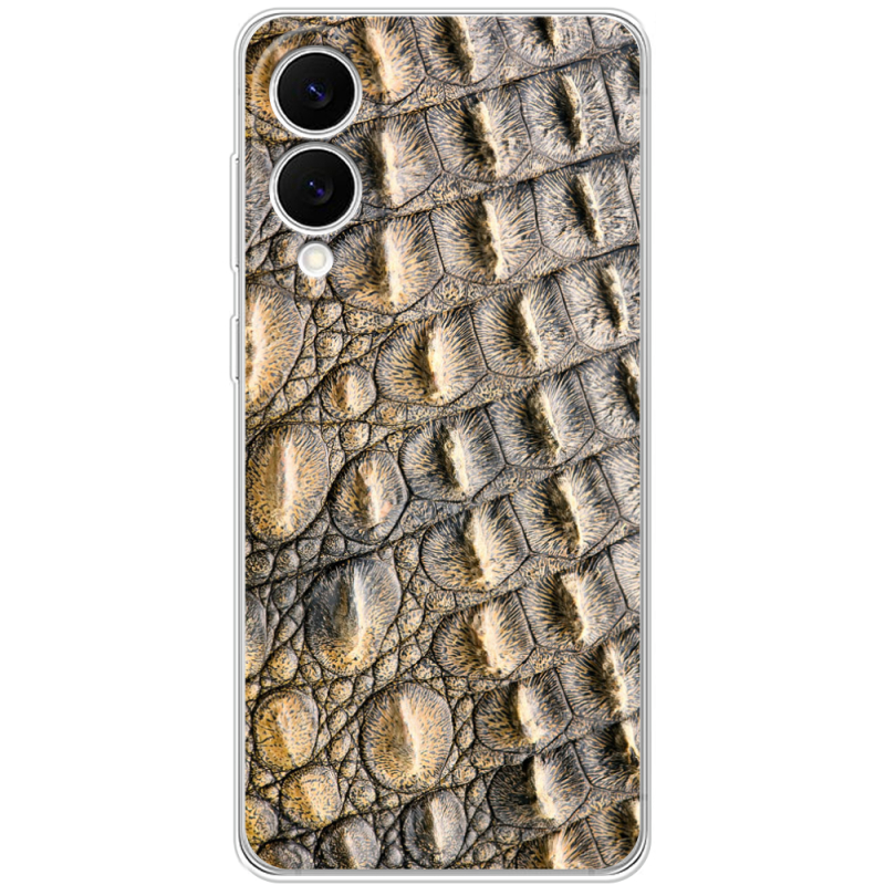 Чохол BoxFace Samsung Galaxy S25 Edge 