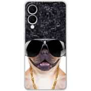 Чохол BoxFace Samsung Galaxy S25 Edge 