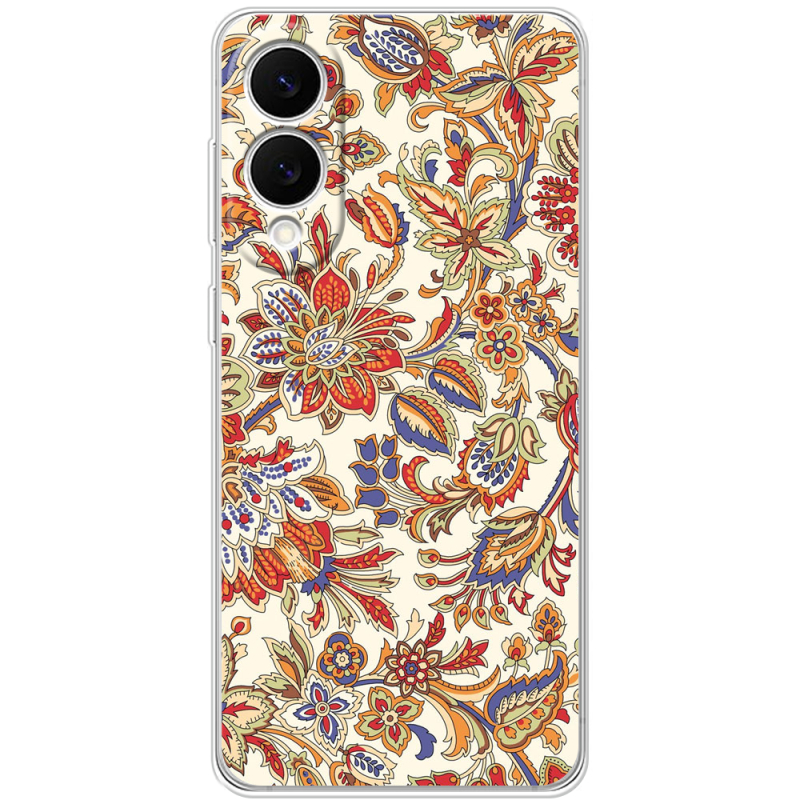 Чохол BoxFace Samsung Galaxy S25 Edge Rapsody