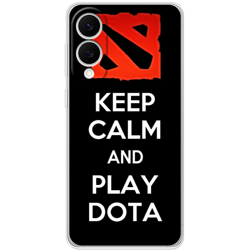 Чохол BoxFace Samsung Galaxy S25 Edge 