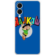 Чохол BoxFace Samsung Galaxy S25 Edge 