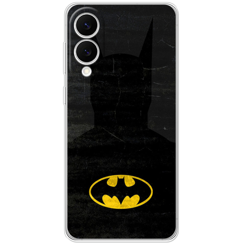 Чохол BoxFace Samsung Galaxy S25 Edge 