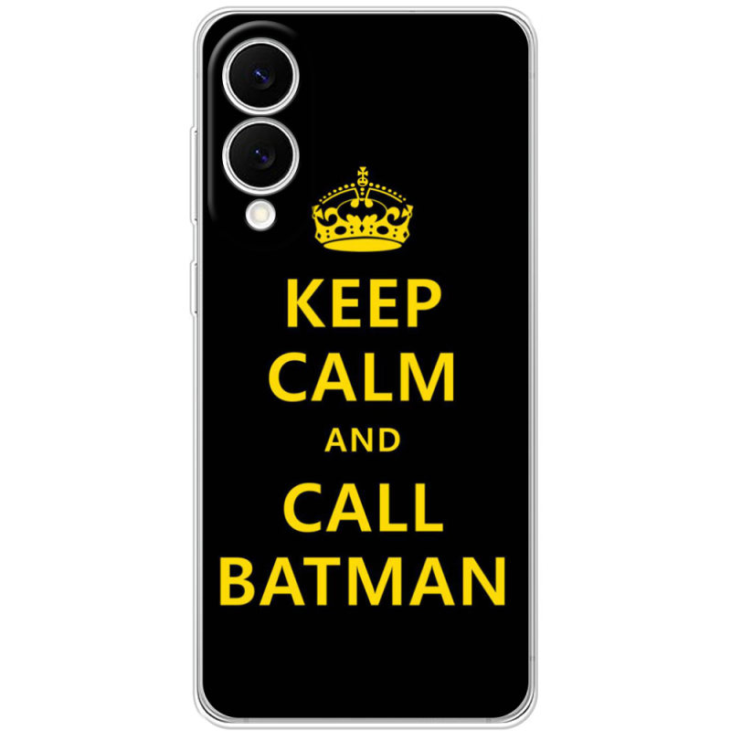 Чохол BoxFace Samsung Galaxy S25 Edge 