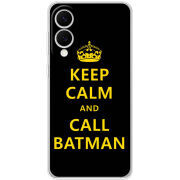 Чохол BoxFace Samsung Galaxy S25 Edge 