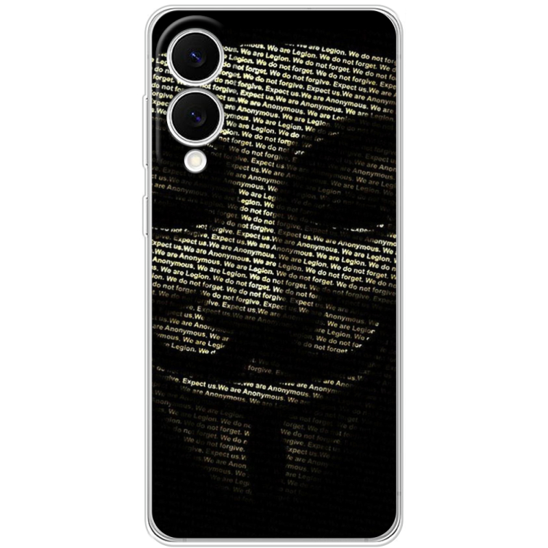 Чохол BoxFace Samsung Galaxy S25 Edge 