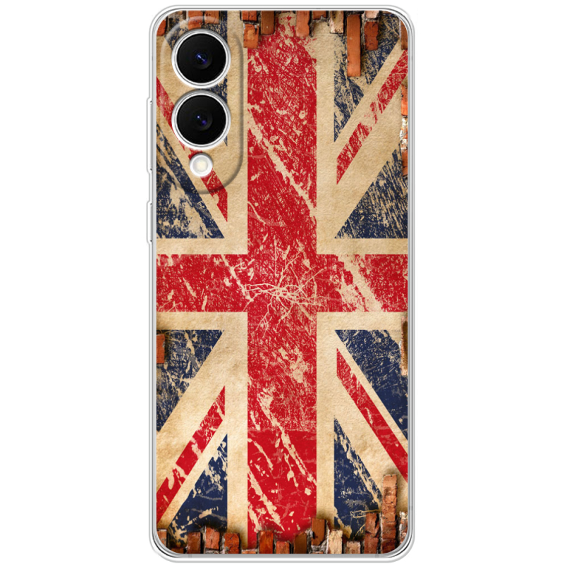 Чохол BoxFace Samsung Galaxy S25 Edge 