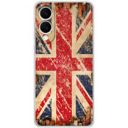 Чохол BoxFace Samsung Galaxy S25 Edge 