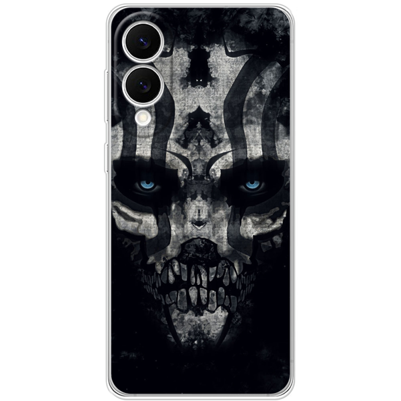Чохол BoxFace Samsung Galaxy S25 Edge The Dark