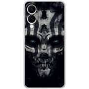 Чохол BoxFace Samsung Galaxy S25 Edge The Dark