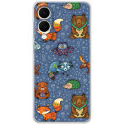 Чохол BoxFace Samsung Galaxy S25 Edge 