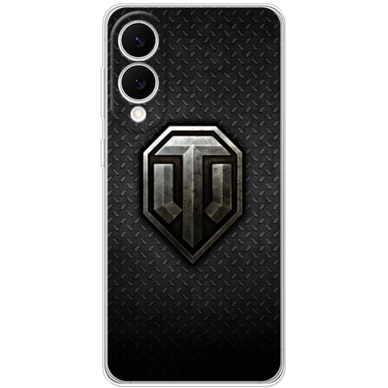 Чохол BoxFace Samsung Galaxy S25 Edge 