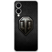 Чохол BoxFace Samsung Galaxy S25 Edge 